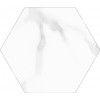Плитка ITT Ceramic универсальная (напольная и настенная) 27x23 Керамогранит WHITE SOUL Hexa Плитка ITT Ceramic универсальная (напольная и настенная) 27x23 Керамогранит WHITE SOUL Hexa
