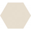 Плитка ITT Ceramic универсальная (напольная и настенная) 27x23 Hexa Beige