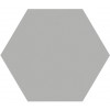 Плитка ITT Ceramic универсальная (напольная и настенная) 27x23 Hexa Pearl