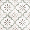 Плитка Prissmacer напольная 45x45 Керамогранит ЛИДС Мох/LEEDS Musgo Pre.