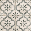 Плитка Prissmacer напольная 45x45 Керамогранит LEEDS Grey Pre.