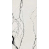 Плитка B&W Breach High-Glo Ret 765596 глянцевая белый мрамор 120x60 6мм Floor Gres