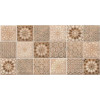 Плитка Dual Gres 60x30 Decor Bergel глянец