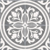 Плитка Dual Gres керамогранит Spirit Kendal Indastrial матовая 45x45