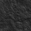 Керамогранит 15x15 9мм Graphite cervino матовая черный Dual Gres
