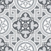 Плитка Dual Gres  45x45 Chic Seaford Grey