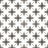 Плитка Dual Gres  45x45 Chic Poole White