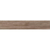Плитка Dual Gres 56x11 напольная Wood Essence Wengue рельефная матовая венгэ
