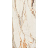 Керамогранит 320x160 6мм Керамо Supreme Evo Antique White Lux+ глянцевая Flaviker