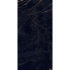 Керамогранит 120x60 8мм Керамо Supreme Evo Noir Laur An3 R лаппатированная Flaviker