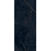 Керамогранит 280x120 6мм Керамо S Evo Noir Laurent Soft Ret сатинированная Flaviker