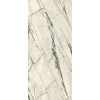 Керамогранит 280x120 6мм Керамо Spr Treas Calacatta Em Soft R сатинированная Flaviker