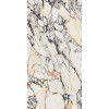 Керамогранит 120x60 8мм Керамо Spr Treas Corchia Gold Lux R глянцевая Flaviker