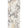 Керамогранит 280x120 6мм Керамо Spr Treas Corchia Gold Soft R сатинированная Flaviker