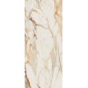 Керамогранит 280x120 6мм Керамо Supreme Evo Antique White Lux R глянцевая Flaviker
