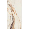 Керамогранит 120x60 8мм Керамо Supreme Evo Antique White Lux+60X120 глянцевая Flaviker