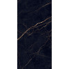 Керамогранит 120x60 8мм Керамо Supreme Evo Noir Laurent Lux+ Ret глянцевая Flaviker