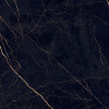 Керамогранит 120x120 8мм Керамо Supreme Evo Noir Laurent Ret матовая Flaviker
