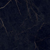 Керамогранит 120x120 8мм Керамо Supreme Noir Laurent Lux+Ret глянцевая Flaviker