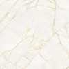 Керамогранит 120x120 8мм Supreme Hedonism Gold Spid Lu3 R глянцевая Flaviker