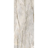 Керамогранит 280x120 6мм Керамо Supreme Hedonism Silv Roots Lu3 R полированная Flaviker