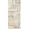 Керамогранит 280x120 6мм Керамо Art Walls Dripping Lux полированная Flaviker