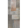 Керамогранит 280x120 6мм Керамо Art Walls Metal Nat матовая Flaviker
