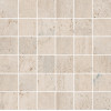 Керамогранит 30x30 9мм Керамо Navona Mos Bone Vein Cross матовая Flaviker