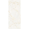 Керамогранит 280x120 6мм Керамо Supreme Hedonism Gold Spid Lu3 R полированная Flaviker