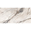Керамогранит 120x60 8мм Керамо Supreme Hedonism Quarz Sky Lu3 R глянцевая Flaviker