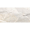 Керамогранит 120x60 8мм Керамо Supreme Hedonism Silver Roots Lu3 R глянцевая Flaviker