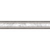 Плитка бордюр Alma Ceramica 50x8 BWU54BNT007 Bonita Матовая