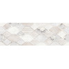 Плитка декор Alma Ceramica 60x20 DWU11RXN004 Roxana Глянцевая
