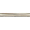 Плитка бордюр Alma Ceramica 49x7 BWU53LRS04R Lorens Глянцевая