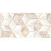 Плитка декор Alma Ceramica 50x25 DWU09NVD404 Nevada Глянцевая