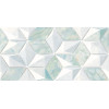 Плитка декор Alma Ceramica 50x25 DWU09NVD006 Nevada Глянцевая