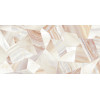 Плитка настенная Alma Ceramica 50x25 TWU09BGM014 Bergamo Глянцевая