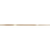 Плитка бордюр Alma Ceramica 50x1 BWM51MET808 Oasis Глянцевая