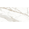 Плитка керамогранит 120x60 GFU60120CLG04R Калакатта Голд / Calacatta Gold Матовая Alma Ceramica