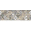 Плитка декор Alma Ceramica 60x20 DWA11ANT404 Anatoly Матовая