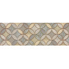 Плитка декор Alma Ceramica 60x20 DWA11GRS724 Greys Матовая