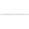 Плитка бордюр Alma Ceramica 60x3 BWA61MDS406 Бордюры универсальные Матовая