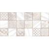 Плитка настенная Alma Ceramica 50x25 TWU2550FRC14 Frecso Глянцевая