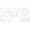 Плитка настенная Alma Ceramica 50x25 TWU2550FRC17 Frecso Глянцевая