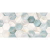 Плитка настенная Alma Ceramica 50x25 TWU2550MRM16 Maritime Матовая