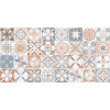 Плитка керамогранит Alma Ceramica 120x60 GFU60120BTP14R Beton Pro Матовая граниль