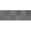 Плитка настенная Alma Ceramica 90x30 TWU3090CUB70R Cube Матовая