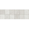 Плитка настенная Alma Ceramica 90x30 TWU3090CUB07R Cube Матовая