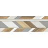 Плитка настенная Alma Ceramica 90x30 TWU3090MUR74R Mural Матовая