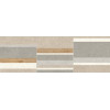 Плитка настенная Alma Ceramica 90x30 TWU3090AGL14R Angola Матовая